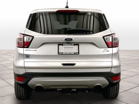 More photos of 2017 Ford Escape SE at Bob Ruth Ford Dillsburg, PA