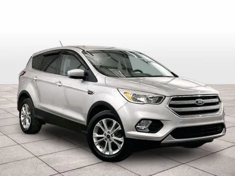 Photos of 2017 Ford Escape SE for sale in Dillsburg, PA at Bob Ruth Ford Dillsburg