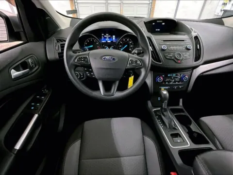 More photos of 2017 Ford Escape SE at Bob Ruth Ford Dillsburg, PA