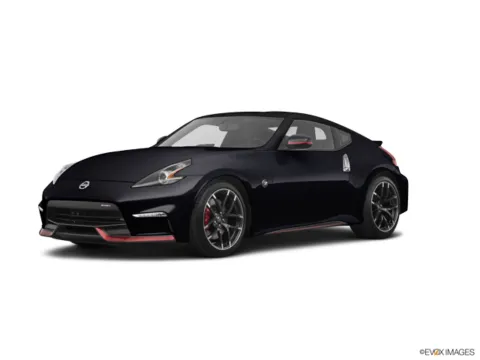 Black 2020 Nissan 370Z Nismo for sale in Dillsburg, PA