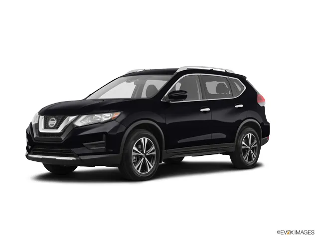 2019 Nissan Rogue SV for sale in Dillsburg, PA