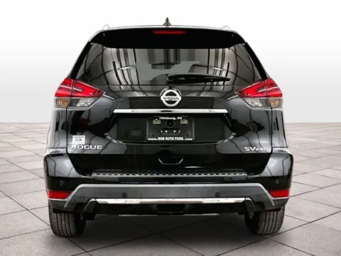More photos of 2019 Nissan Rogue SV at Bob Ruth Ford Dillsburg, PA