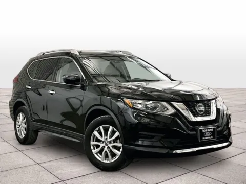 Photos of 2019 Nissan Rogue SV for sale in Dillsburg, PA at Bob Ruth Ford Dillsburg