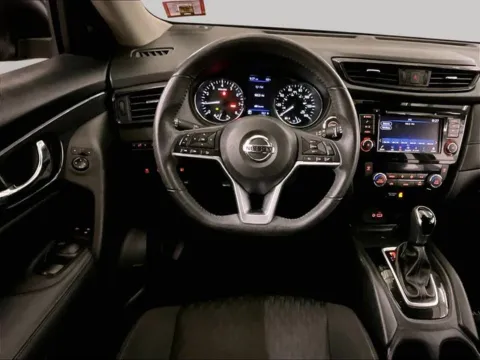 More photos of 2019 Nissan Rogue SV at Bob Ruth Ford Dillsburg, PA
