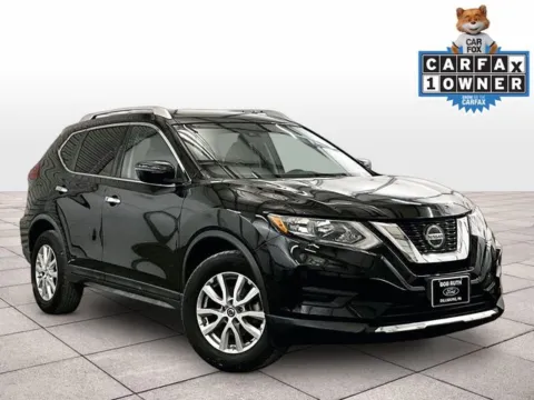 Photos of 2019 Nissan Rogue SV for sale in Dillsburg, PA at Bob Ruth Ford Dillsburg