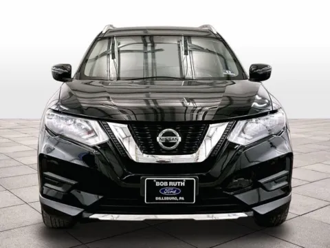 Another view of 2019 Nissan Rogue SV for sale in Dillsburg, PA at Bob Ruth Ford Dillsburg
