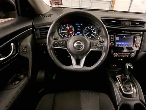 More photos of 2019 Nissan Rogue SV at Bob Ruth Ford Dillsburg, PA