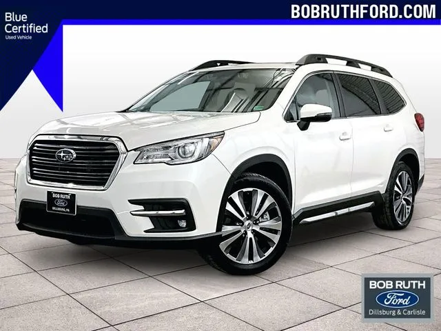 2022 Subaru Ascent Limited for sale in Dillsburg, PA