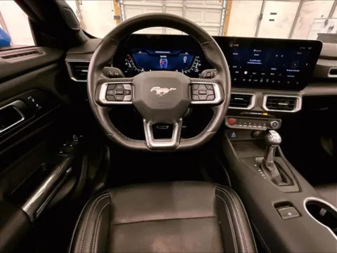 More photos of 2025 Ford Mustang EcoBoost Premium at Bob Ruth Ford Dillsburg, PA