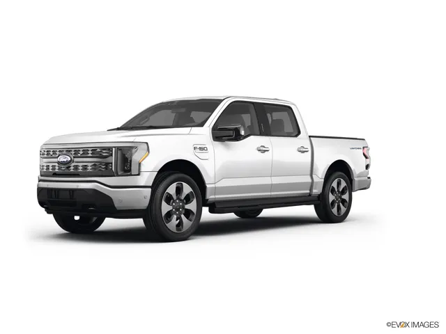 2024 Ford F-150 Lightning Platinum for sale in Dillsburg, PA