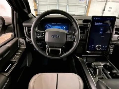 More photos of 2024 Ford F-150 Lightning Platinum at Bob Ruth Ford Dillsburg, PA