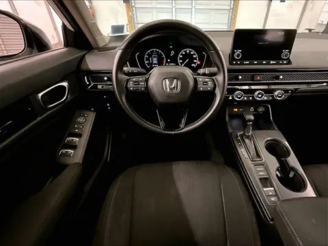 More photos of 2023 Honda Civic EX at Bob Ruth Ford Dillsburg, PA