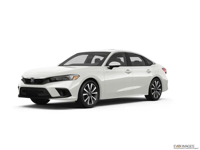 2023 Honda Civic EX for sale in Dillsburg, PA