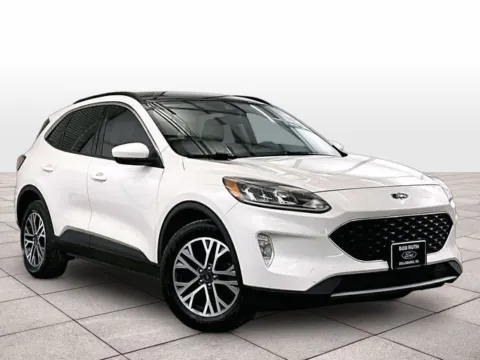 Photos of 2020 Ford Escape SEL for sale in Dillsburg, PA at Bob Ruth Ford Dillsburg