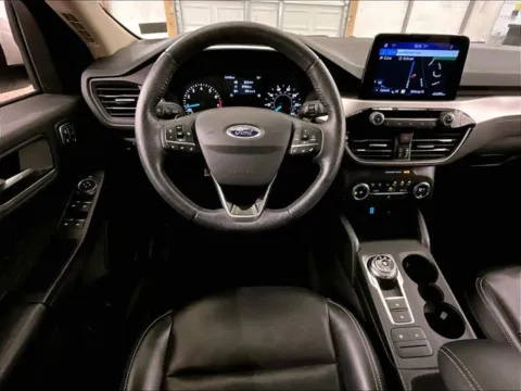 More photos of 2020 Ford Escape SEL at Bob Ruth Ford Dillsburg, PA