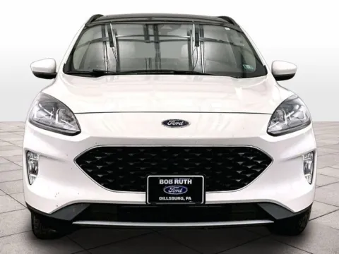 More photos of 2020 Ford Escape SEL at Bob Ruth Ford Dillsburg, PA