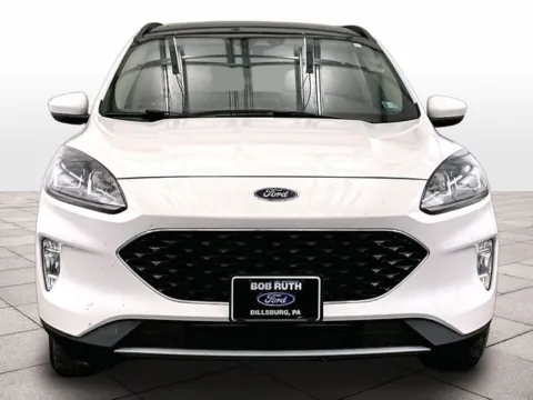 Another view of 2020 Ford Escape SEL for sale in Dillsburg, PA at Bob Ruth Ford Dillsburg