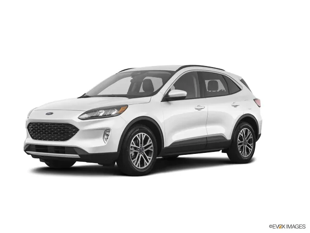 2020 Ford Escape SEL for sale in Dillsburg, PA