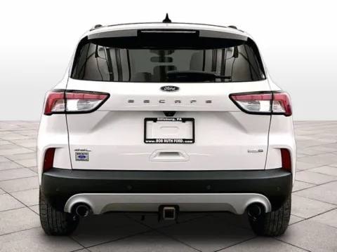 More photos of 2020 Ford Escape SEL at Bob Ruth Ford Dillsburg, PA