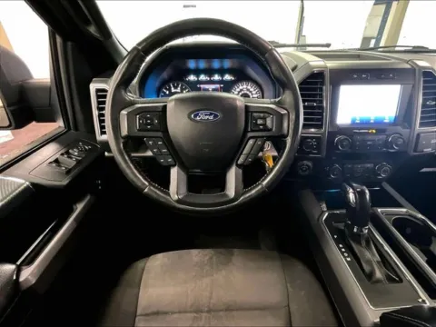 More photos of 2020 Ford F-150 XLT at Bob Ruth Ford Dillsburg, PA