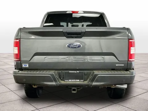 More photos of 2020 Ford F-150 XLT at Bob Ruth Ford Dillsburg, PA