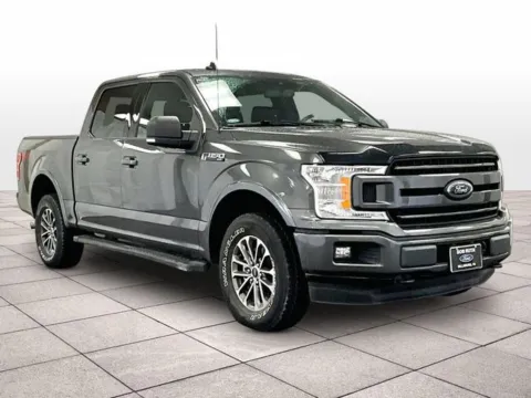 Photos of 2020 Ford F-150 XLT for sale in Dillsburg, PA at Bob Ruth Ford Dillsburg