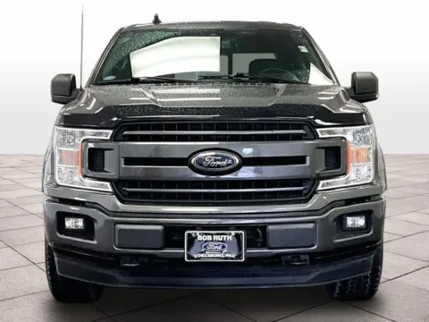 Another view of 2020 Ford F-150 XLT for sale in Dillsburg, PA at Bob Ruth Ford Dillsburg