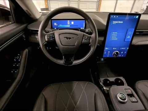 More photos of 2024 Ford Mustang Mach-E Select at Bob Ruth Ford Dillsburg, PA