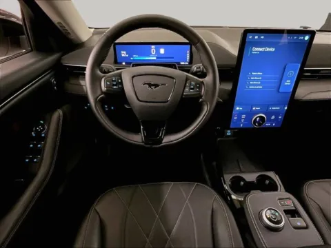 More photos of 2024 Ford Mustang Mach-E Select at Bob Ruth Ford Dillsburg, PA