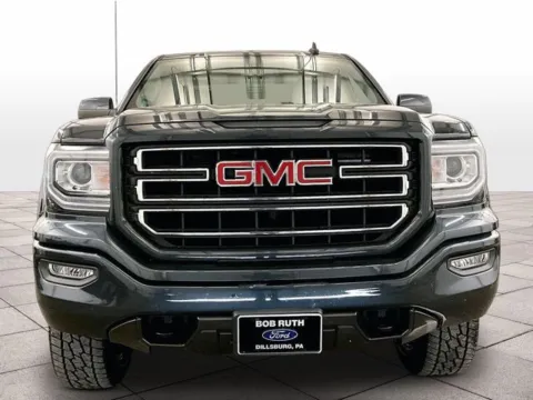 More photos of 2019 GMC Sierra 1500 Limited at Bob Ruth Ford Dillsburg, PA