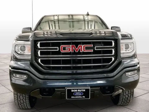 Another view of 2019 GMC Sierra 1500 Limited for sale in Dillsburg, PA at Bob Ruth Ford Dillsburg