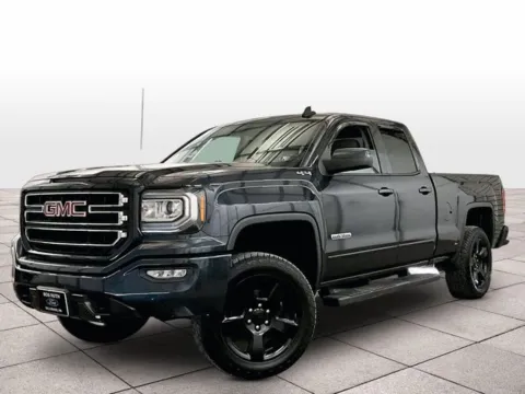 Gray 2019 GMC Sierra 1500 Limited for sale in Dillsburg, PA