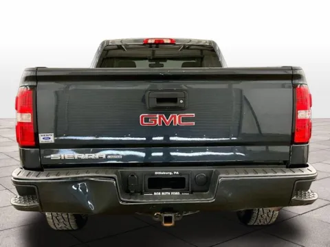 More photos of 2019 GMC Sierra 1500 Limited at Bob Ruth Ford Dillsburg, PA