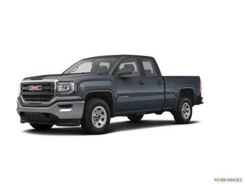 Gray 2019 GMC Sierra 1500 Limited for sale in Dillsburg, PA