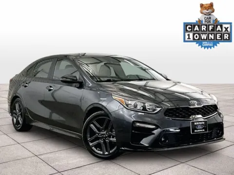 Photos of 2021 Kia Forte GT-Line for sale in Dillsburg, PA at Bob Ruth Ford Dillsburg