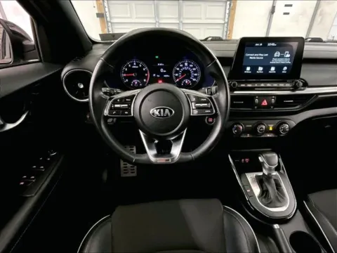 More photos of 2021 Kia Forte GT-Line at Bob Ruth Ford Dillsburg, PA