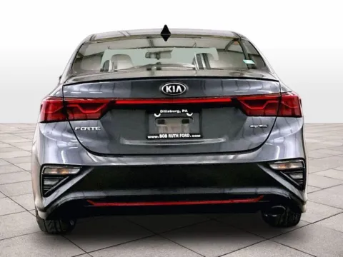 More photos of 2021 Kia Forte GT-Line at Bob Ruth Ford Dillsburg, PA