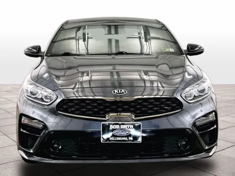 Another view of 2021 Kia Forte GT-Line for sale in Dillsburg, PA at Bob Ruth Ford Dillsburg