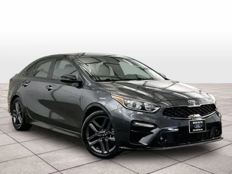 Photos of 2021 Kia Forte GT-Line for sale in Dillsburg, PA at Bob Ruth Ford Dillsburg