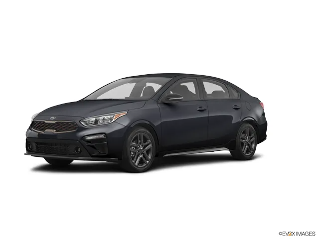 2021 Kia Forte GT-Line for sale in Dillsburg, PA