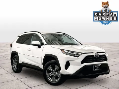 Photos of 2022 Toyota RAV4 Hybrid XLE for sale in Dillsburg, PA at Bob Ruth Ford Dillsburg