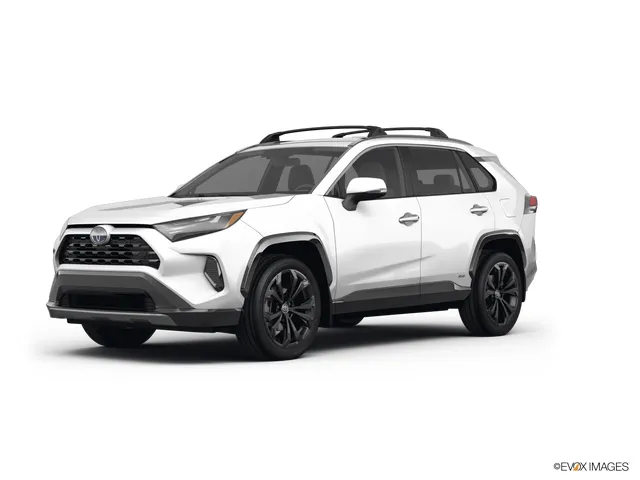 2022 Toyota RAV4 Hybrid XLE for sale in Dillsburg, PA