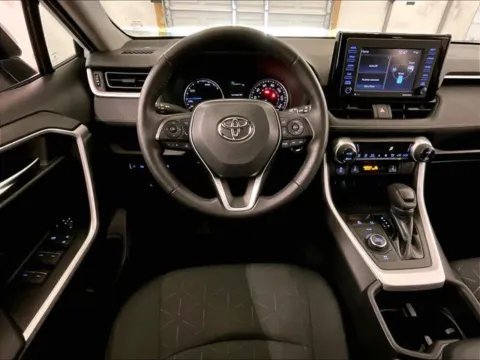More photos of 2022 Toyota RAV4 Hybrid XLE at Bob Ruth Ford Dillsburg, PA
