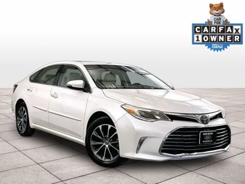 Photos of 2017 Toyota Avalon XLE Premium for sale in Dillsburg, PA at Bob Ruth Ford Dillsburg