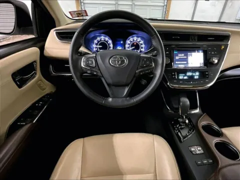 More photos of 2017 Toyota Avalon XLE Premium at Bob Ruth Ford Dillsburg, PA