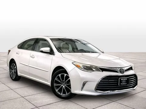 Photos of 2017 Toyota Avalon XLE Premium for sale in Dillsburg, PA at Bob Ruth Ford Dillsburg