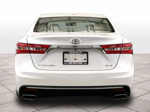 More photos of 2017 Toyota Avalon XLE Premium at Bob Ruth Ford Dillsburg, PA