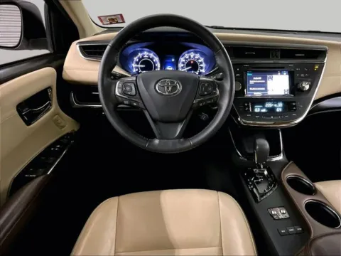 More photos of 2017 Toyota Avalon XLE Premium at Bob Ruth Ford Dillsburg, PA