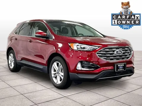 Photos of 2019 Ford Edge SEL for sale in Dillsburg, PA at Bob Ruth Ford Dillsburg