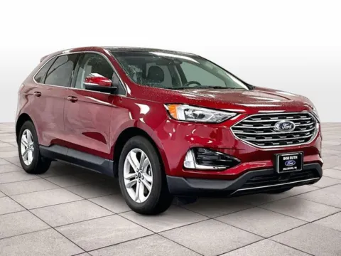 Photos of 2019 Ford Edge SEL for sale in Dillsburg, PA at Bob Ruth Ford Dillsburg